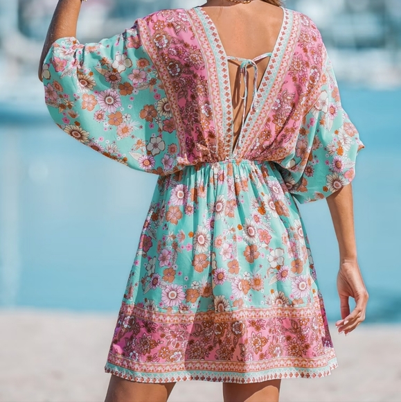 Cupshe Dresses & Skirts - Cupshe dress D184